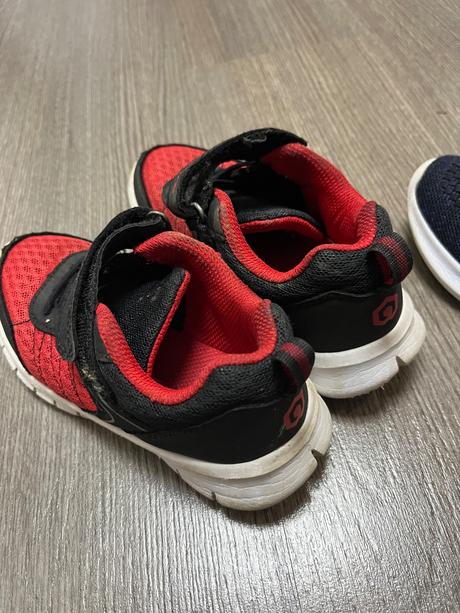 Tenisky 30, lotto,30