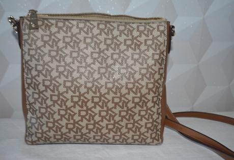 Dkny crossbody kabelka, dkny