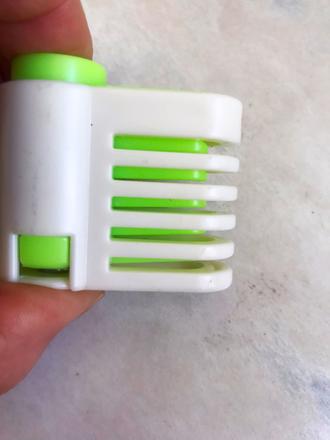 Krájač na korpusy 2 ks, 