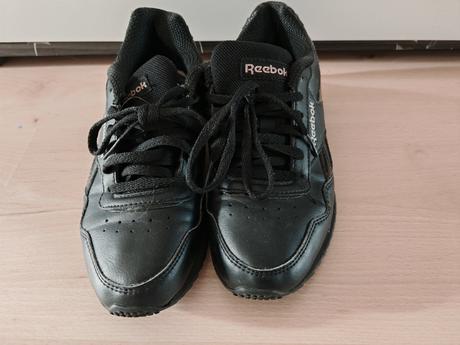 Reebok krásne s modernými doplnkami 37, 37