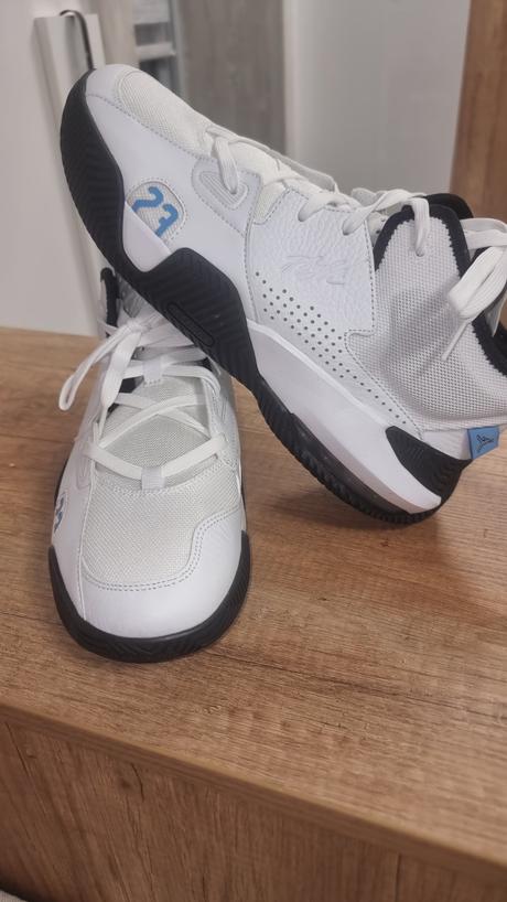 Jordan tenisky, air jordan,45