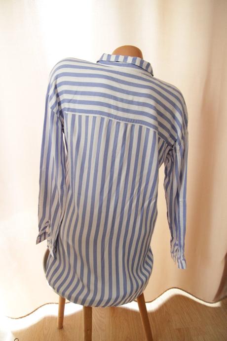 Predĺžená košeľa tom tailor, m, tom tailor,m