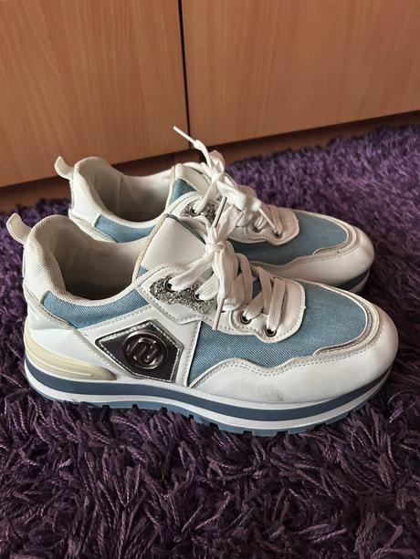 Botasky veľ. 40, 40