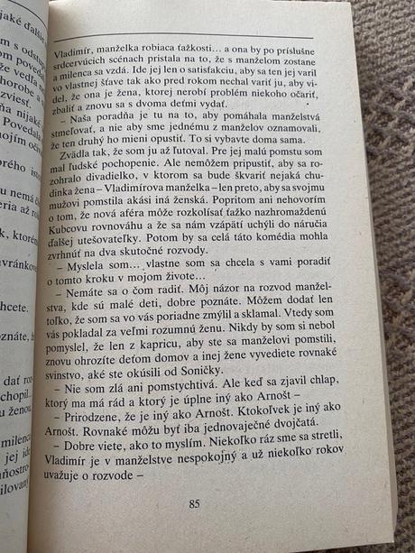 Deň ako stvorený pre vážnu známosť zdena frýbová,