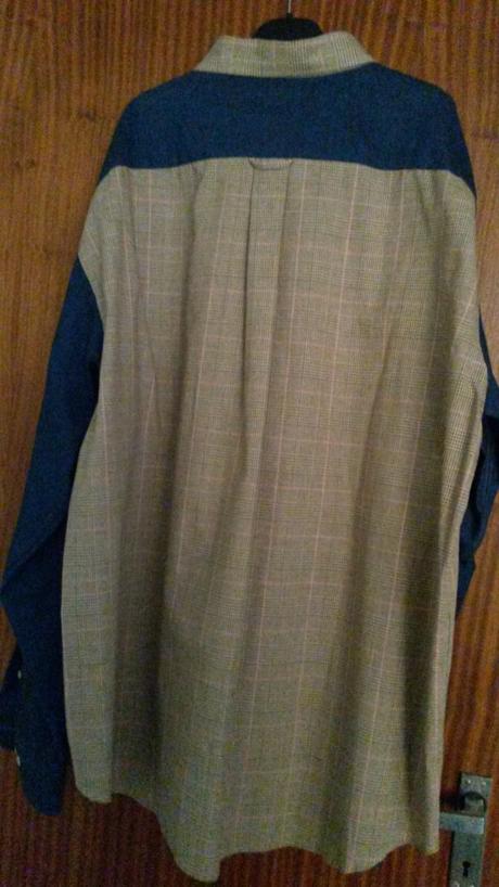 Panska košela serge blanco, original, xxxl