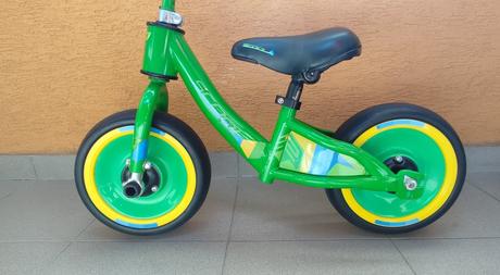 Detské odrážadlo, s'cool