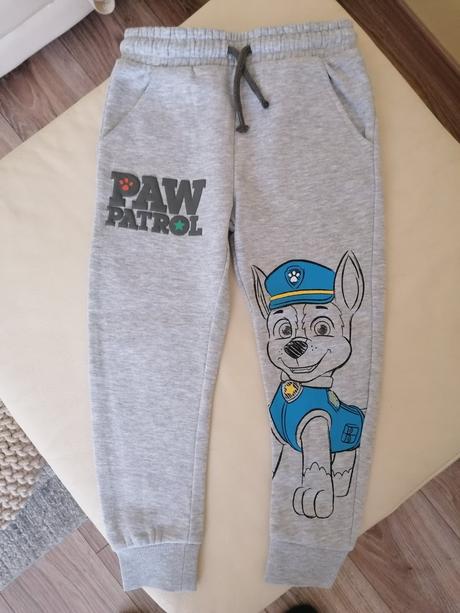 Súprava paw patrol, f&f,110
