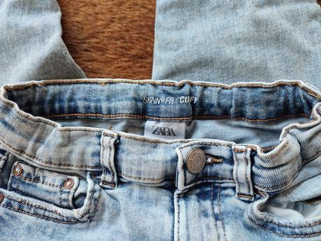 Rifle zara, vel.128, zara,128