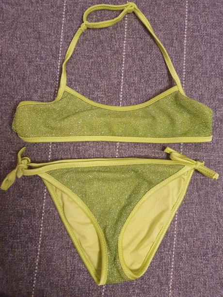 Dvojdielne plavky calzedonia, calzedonia,104