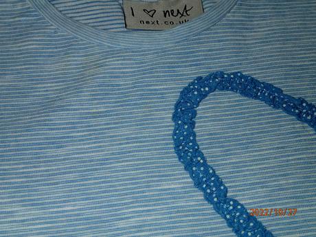 Sukienka +tričko next, next,116