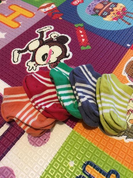 Clenkove ponozky next, next,20