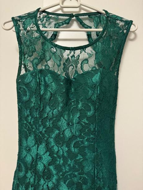 Spoločenské šaty, s