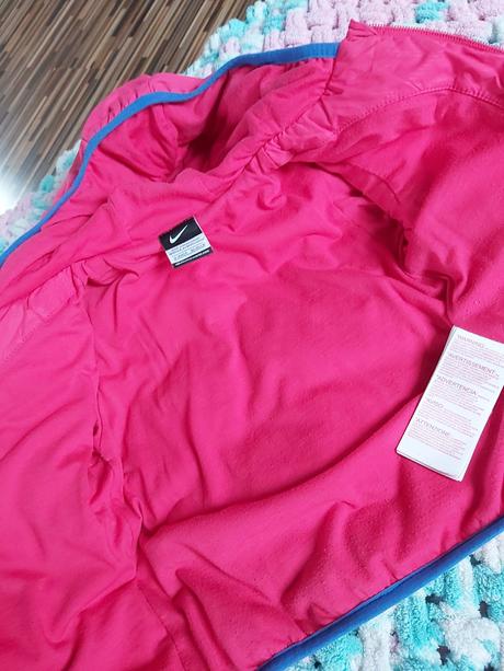 Zimna bunda nike vel.12-18mes., nike,86