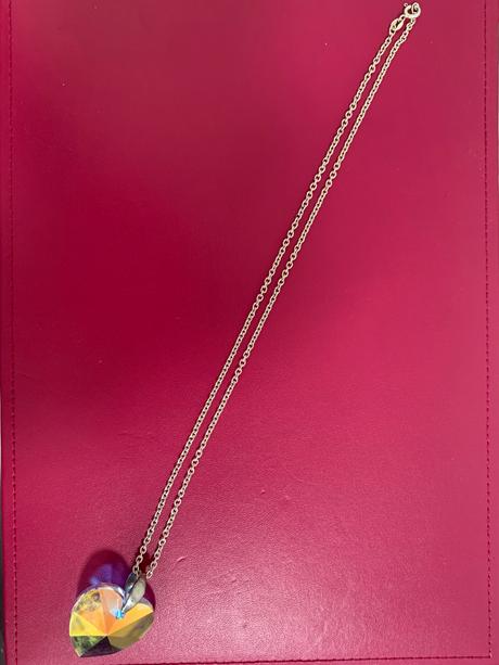 Retiazka s priveskom, 