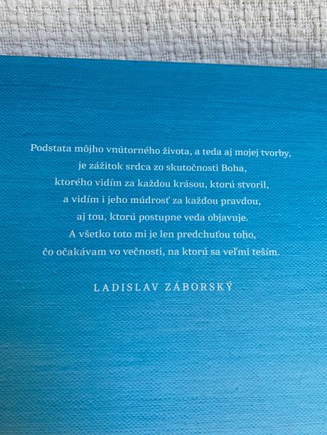 Monografia ladislav záborský, 