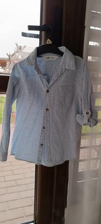 Košele, h&m,116