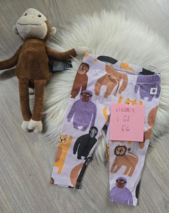 Lindex legíny, lindex,68