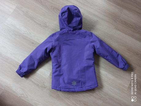 Zimná bunda zn. crivit, crivit,110