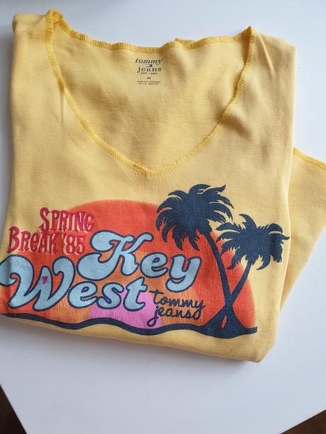 Tričko tommy hilfiger s, tommy hilfiger,s