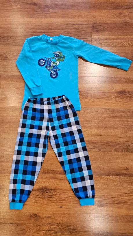 Pyžamko, slovenka,116