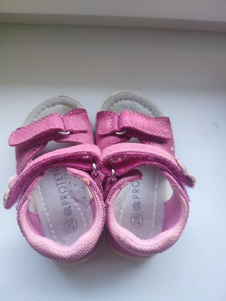 Sandálky protetika, protetika,20