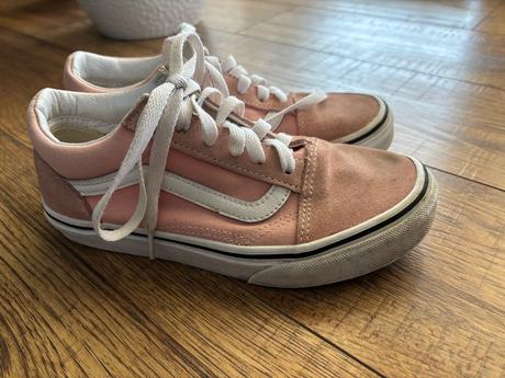 Vans dievčenské tenisky, vans,33