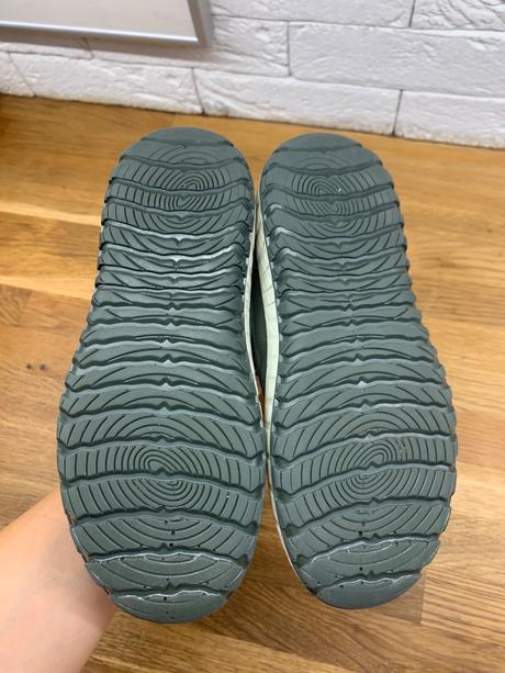 Reima wetter prechodné/zimné topánky 35, reima,35