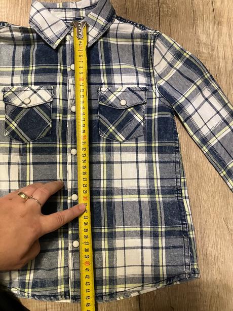 Košeľa 116, takko,116