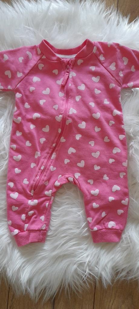 Teplákový overal, ergee,56