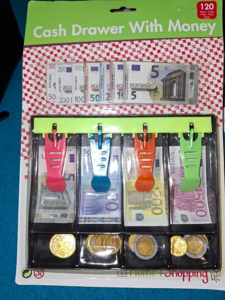 Pokladňa či  kasa, 