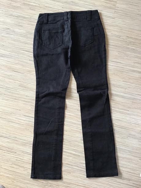 Nohavice kylie /7n, 140