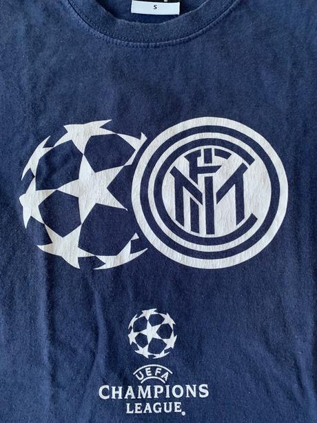 Original milano, champion,s