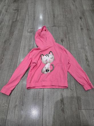 Bavlnená mikina, dopodopo,128