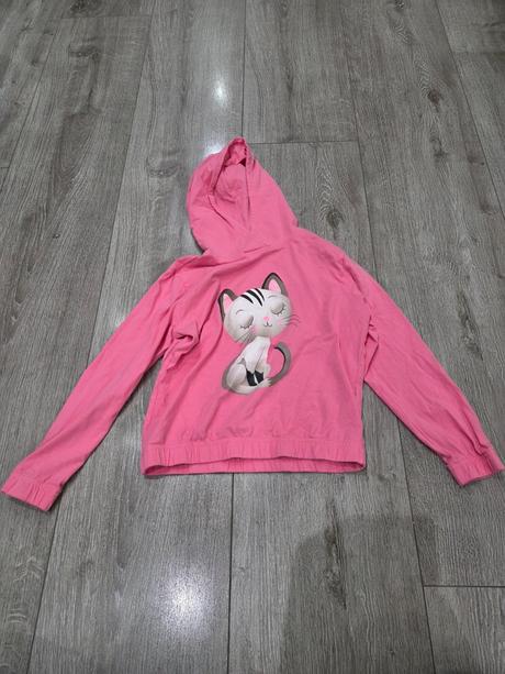 Bavlnená mikina, dopodopo,128