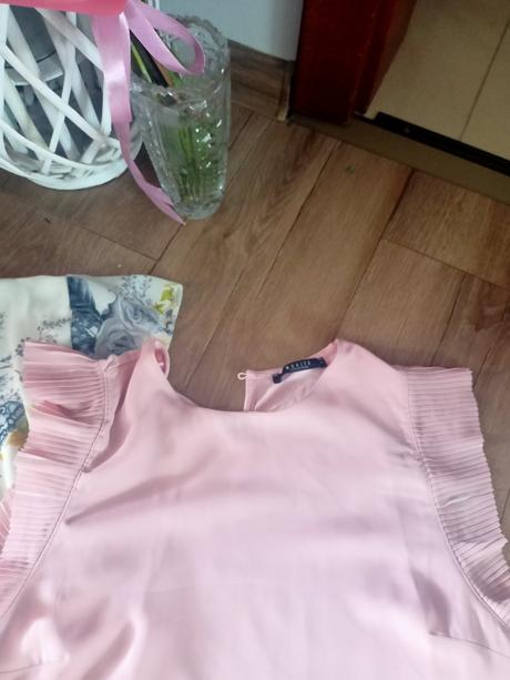 Krásne ľahké blúzky, mohito,m