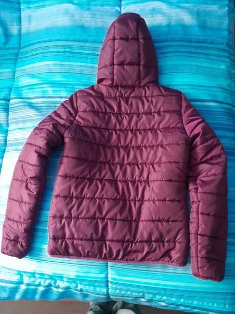 Vetrovka s kapucňou, 164