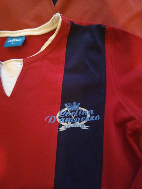 Tričká s dlhým rukávom (152), zara,152