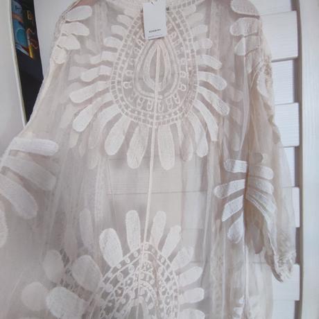 Kimono reserved, reserved,l