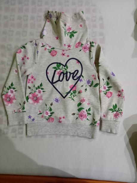 Mikina s rolákovým golierom, dopodopo,110