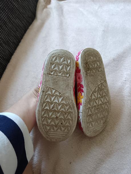 Balerinky 24 nelli blu, nelli blu,24