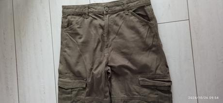 Nohavice, terranova,m