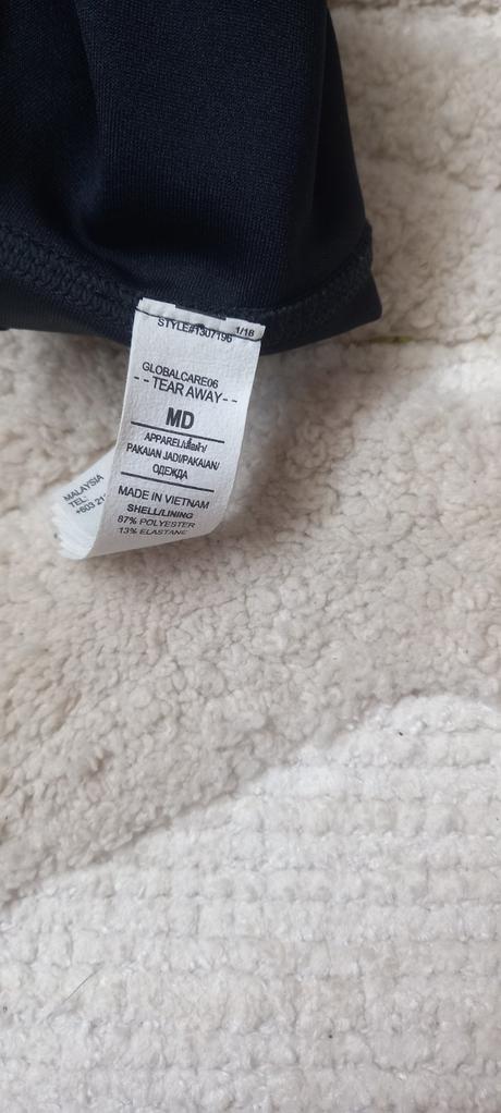 Športová podprsenka, under armour,m