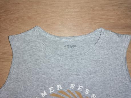 Tielko, vertbaudet,128