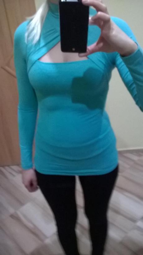 Krasny top elasticky, xs, s, m, s