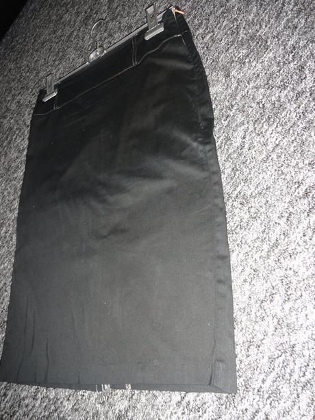 Biznis sukňa, orsay,m