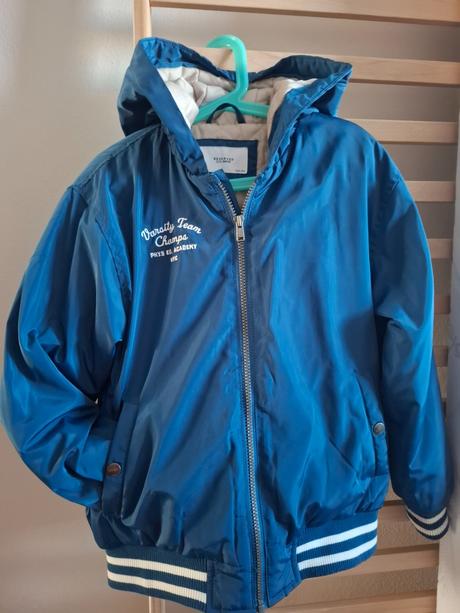 Prechodná bunda, reserved,140