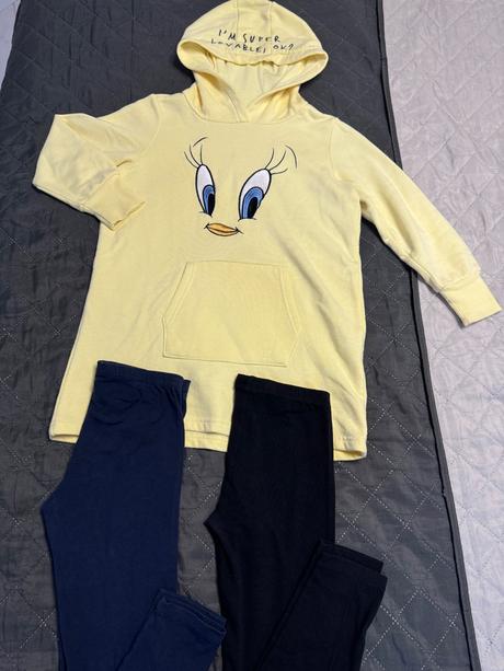 Mikinove saty, reserved,122