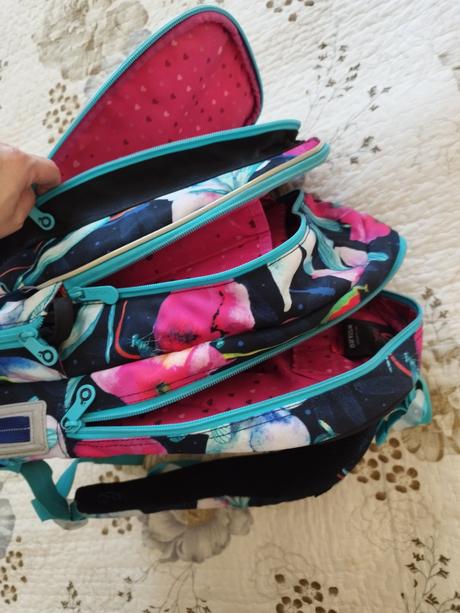 Školská taška darujem,