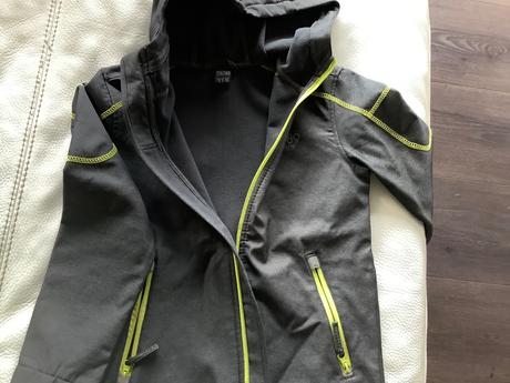 Flisova bunda 134, 134