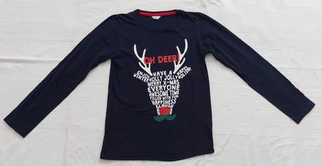 Tricko, dlhy rukav, pepco,146